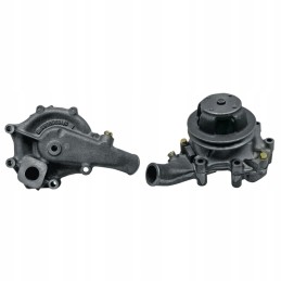 Vandens siurblys ford 74708003 granitas