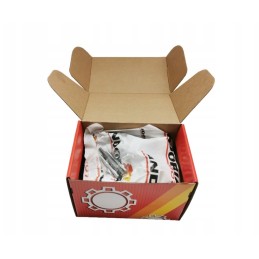 Variklio galvutė sukomplektuota ursus c360 c 360 andoria