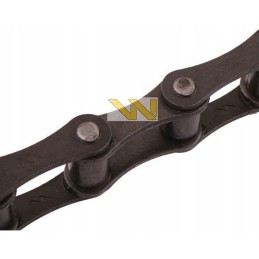 Waryn bizonų rekordinio konvejerio vidurinė grandinė