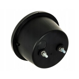 Plastikinis galinis kombinuotas žibintas, kairysis posūkio signalas