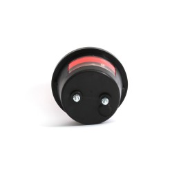 Plastikinis galinis kombinuotas žibintas, kairysis posūkio signalas