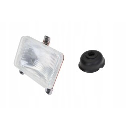 181 8 priekinis žibintas