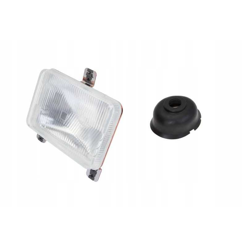 181 8 priekinis žibintas