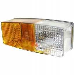 Posūkio žibintas p