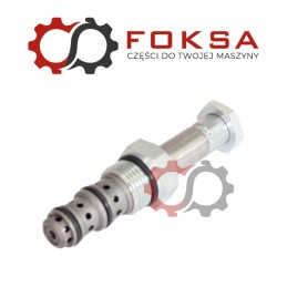 Massey Ferguson vožtuvas 3000 3600 6100 8100