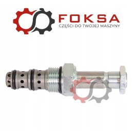 Massey Ferguson vožtuvas 3000 3600 6100 8100