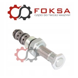 Massey Ferguson vožtuvas 3000 3600 6100 8100