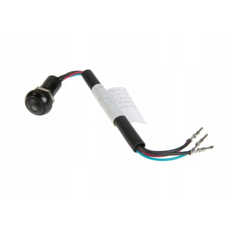 6005029043 oro kondicionavimo jungiklis