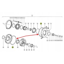 669635 0 popierinis antspaudas