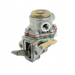 Kuro siurblys new Holland korpusas 504090935