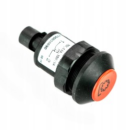 Valdymo jungiklis 50718017 granitas