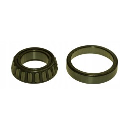 Manitou 109701 kampinis dėžės guolis