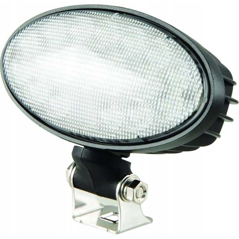 LED darbo lempa ovali 4100 lm 149214