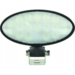 LED darbo lempa ovali 4100 lm 149214