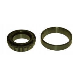 Manitou 109701 kampinis dėžės guolis