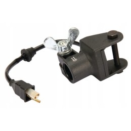 Priekinių žibintų laikiklis