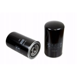 Wd950 2 mann hidraulinės alyvos filtras