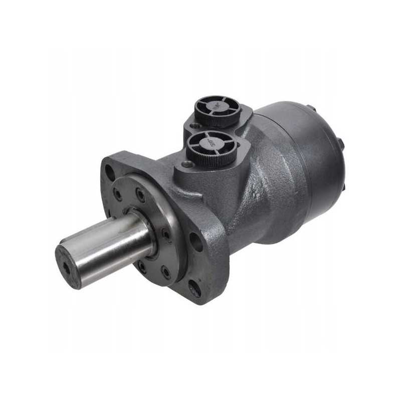 BMR160 smr160 fi 32m orbitinis hidraulinis variklis