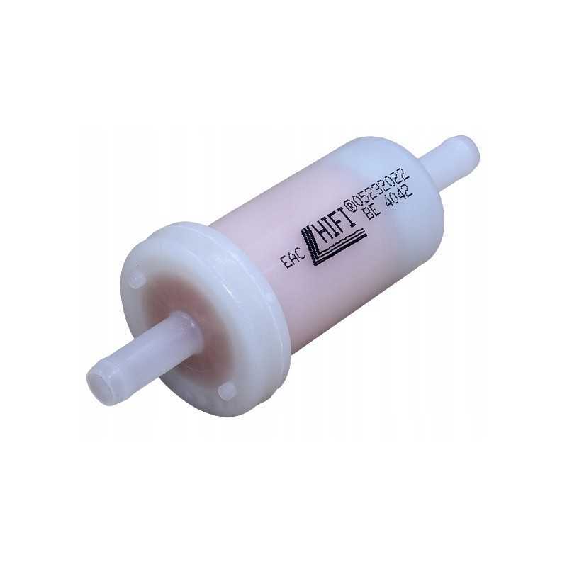 Be4042 benzino filtras, tiesioginis kuro filtras