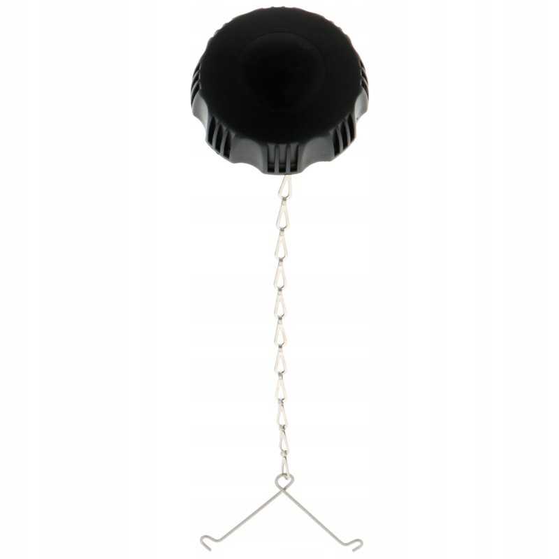 Kuro bako dangtelis 65mm 38004218 granitas