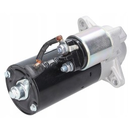 HC cargo starteris 112534 12v 2 0kw