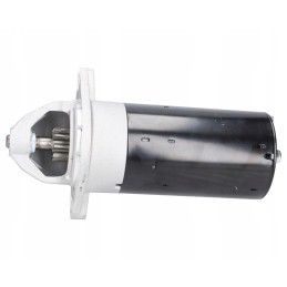 HC cargo starteris 112534 12v 2 0kw