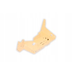 La323033150 oro kondicionieriaus pavaros dangtis