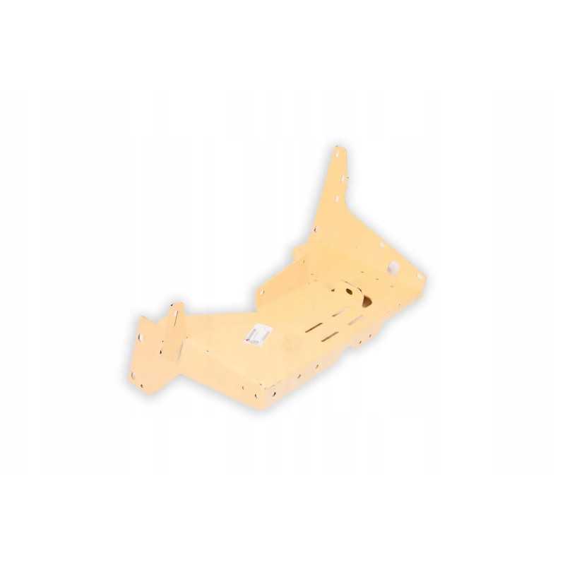 La323033150 oro kondicionieriaus pavaros dangtis