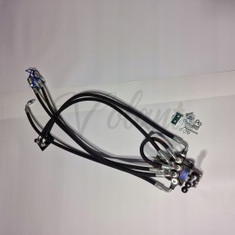 Skirstytuvas 2 išorinės sekcijos c 330 2x plūduriuojantis