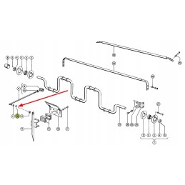 239342 01 saugos segtukas