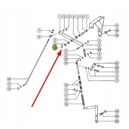 239342 01 saugos segtukas