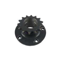 Claas Dominator Commander Sprocket 753534