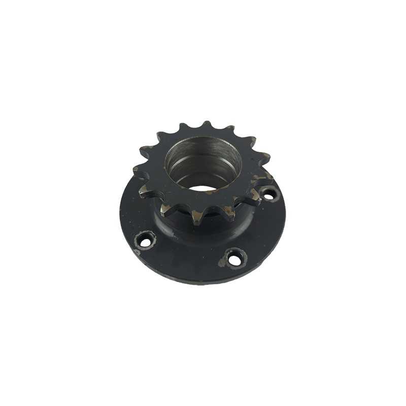 Claas Dominator Commander Sprocket 753534