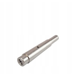 Viršutinis variatoriaus rato velenas Lexion Medion 670214