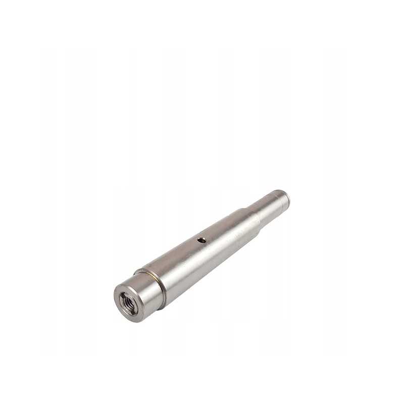 Viršutinis claas dominator 670214 variatoriaus rato velenas