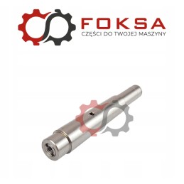 Viršutinis variatoriaus rato velenas Mega 670214