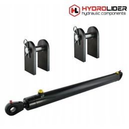 Hidraulinė pavara 50 40 630 l 870 galios hidrolideris