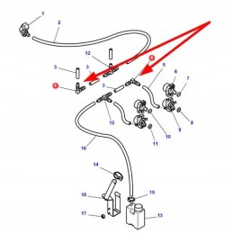 3011313x1 kabelio jungtis