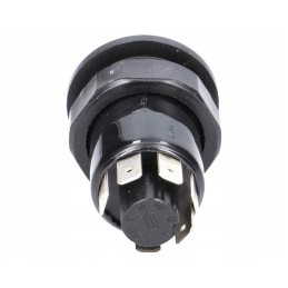 Fendt Deutz visų varančiųjų ratų jungiklis