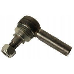 New Holland Ford vairo traukės galas