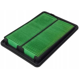 Mann filtrų komplektas nissan qashqai j11 1 6 dci