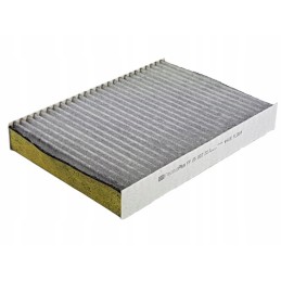 Mann filtrų komplektas nissan qashqai j11 1 6 dci