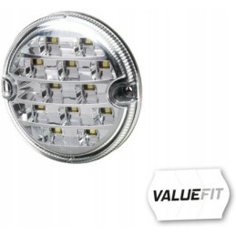 Atbulinės eigos žibintas