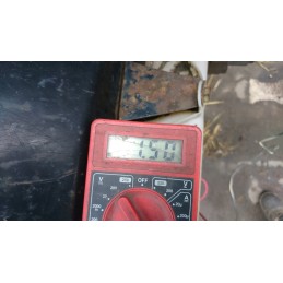 LED panelinė darbo lempa halogeninė 120w 12 24v cree