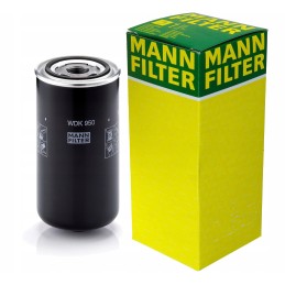 Mtumann WDK950 kuro filtras