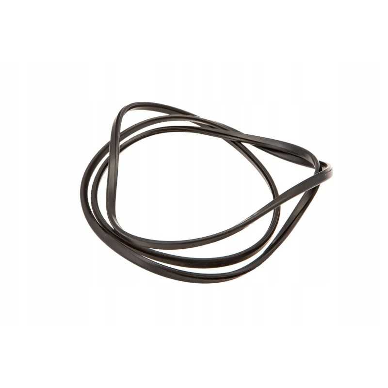 4301296m3 galinės ašies korpuso sandarinimo žiedas fi 387