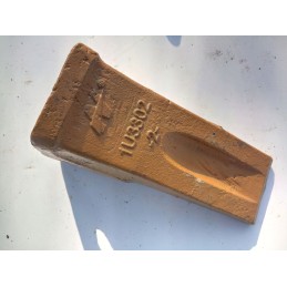 Dangtis j300 katės vikšro dantims 1u3302