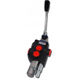 Hidraulinis skirstytuvas, variklio skląstis 1s 80l