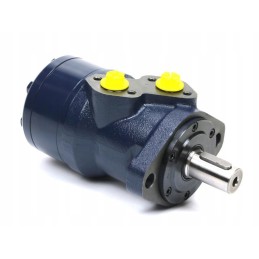 WMR orbitinis hidraulinis variklis 50 cm3 aps./min 140