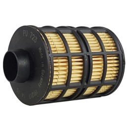 Mann filtrų komplektas opel antara a 2 0 cdti